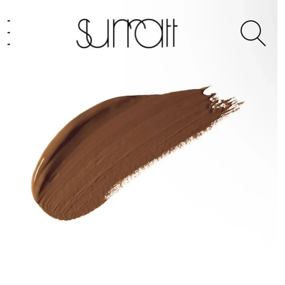 Surratt Beauty NIB Surreal Skin Foundation Wand in 15 (Medium Bronze/Crimson)